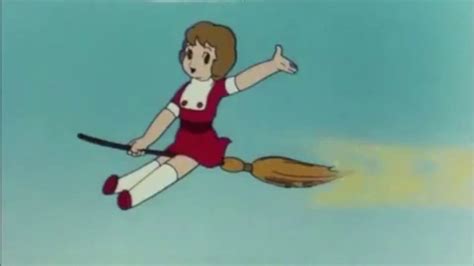 Sally the Witch: A Trailblazer for Magical Girl Anime